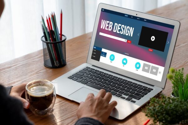 Nieuwe Website
